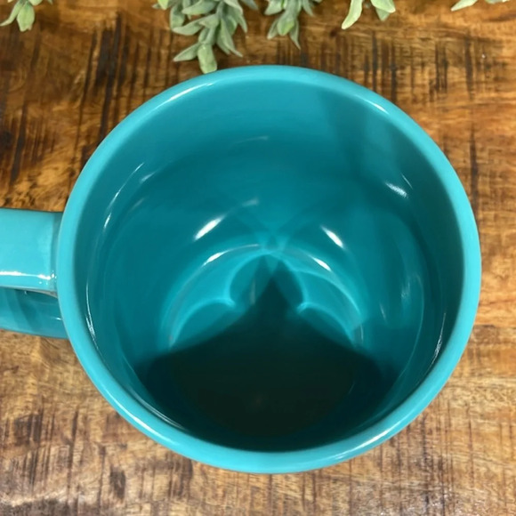 Sea Turtle Mug Cup Panama City Beach Florida Never Used - Picture 4 of 7